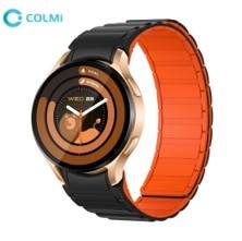 i28 Ultra Smartwatch with 1.43 Display & Magnetic Silicone Strap| I28ULTRA-MSGO