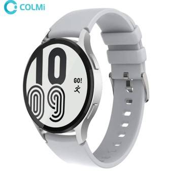 i28 Ultra Smartwatch with 1.43 Display & Silicone Strap | I28ULTRA-SS