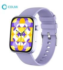 P71 Smartwatch with 1.9 Display & Silicone Strap | P71-SPU