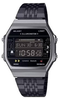 Casio Vintage ABL-100WEPC-1BDR