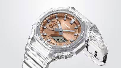 Casio G-SHOCK GA-2100BM-7A5DR