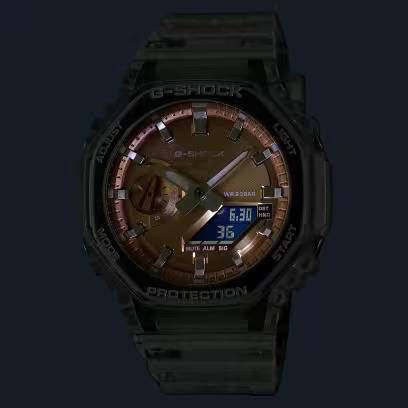 Casio G-SHOCK GA-2100BM-7A5DR