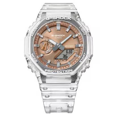 Casio G-SHOCK GA-2100BM-7A5DR