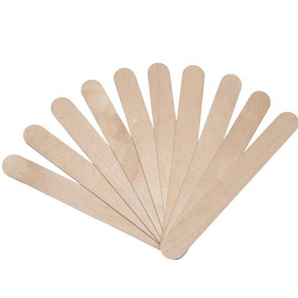 Spatulas - Large Wooden