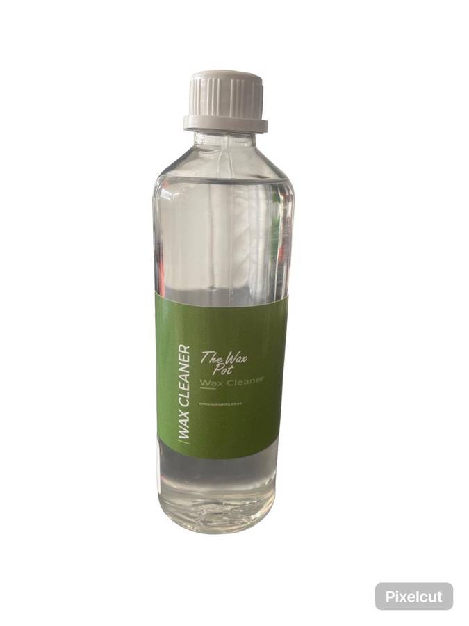Citric Wax Solvent