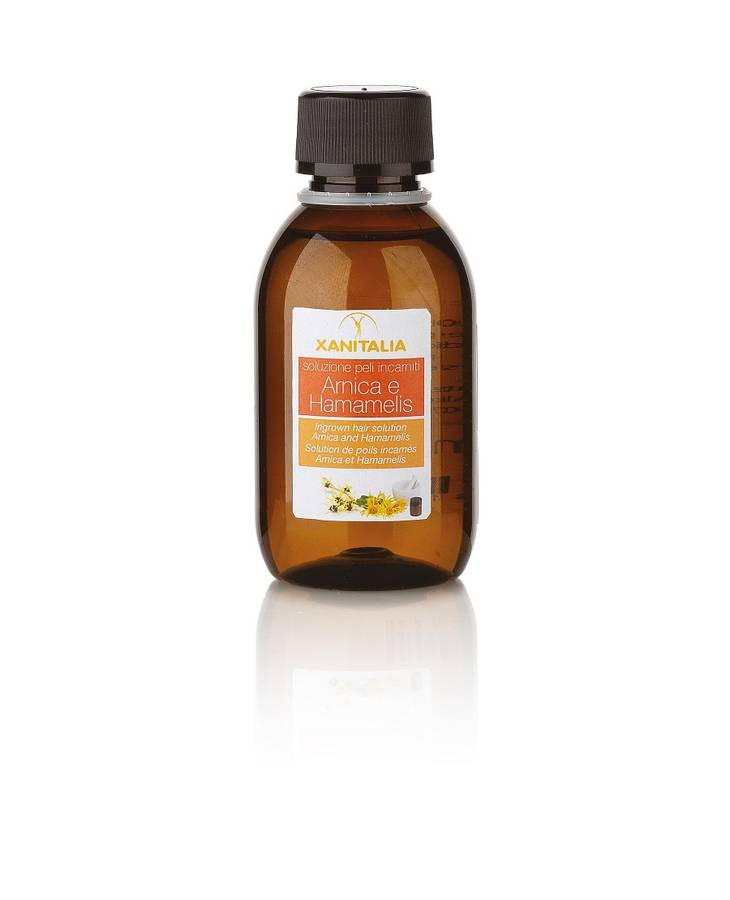 Xanitalia Ingrown Hair Lotion 150ml