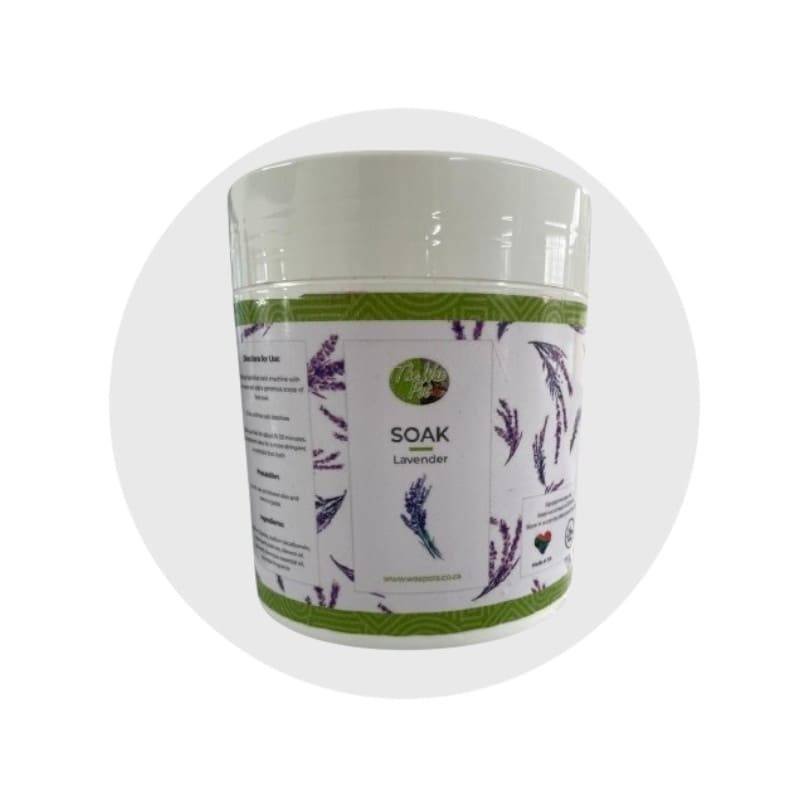 Lavender  Soak