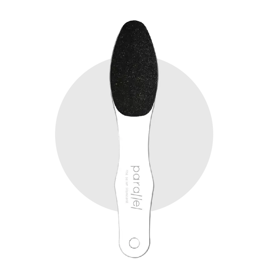 Parallel Deluxe Foot File
