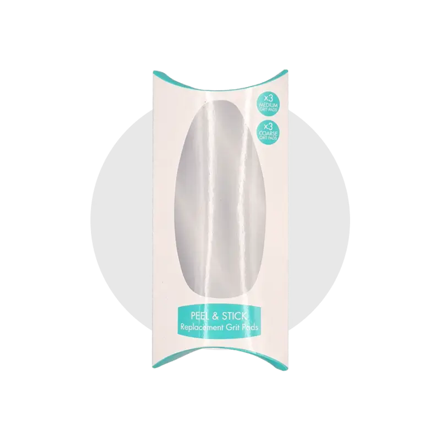 Parallel Replacement Grits