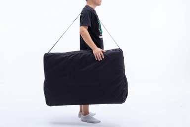 Portable Therapy Bed
