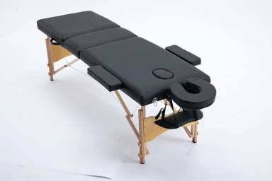 Portable Therapy Bed