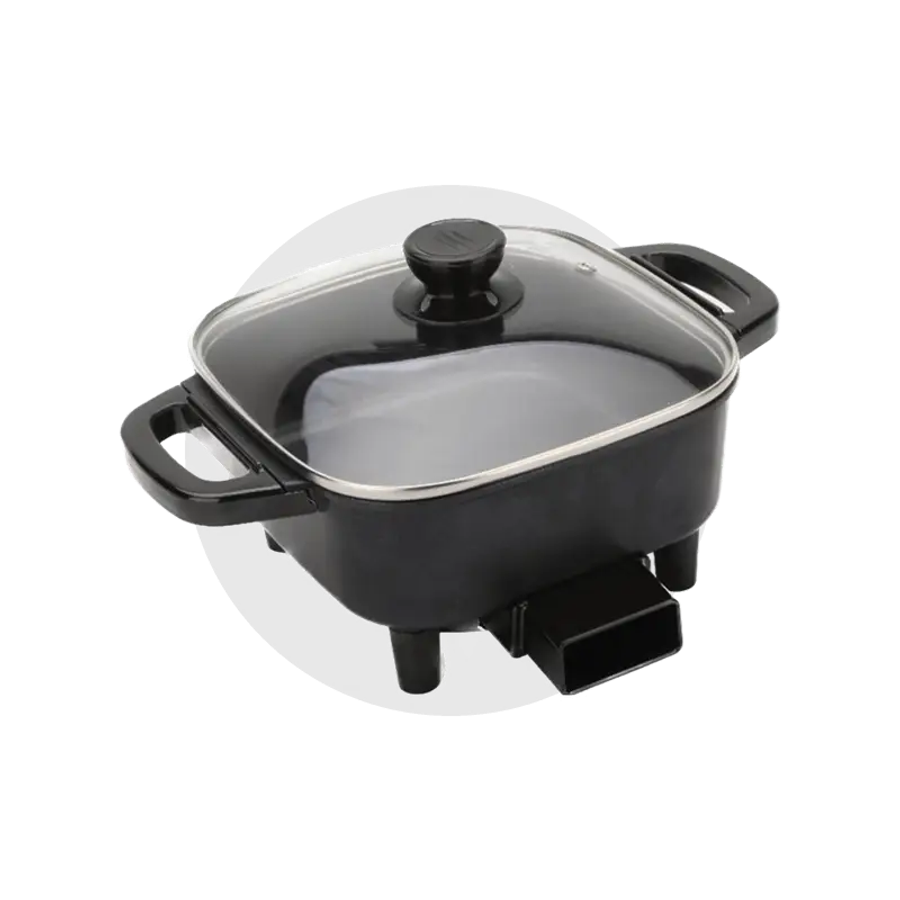 Hot Stone Heater - 2L