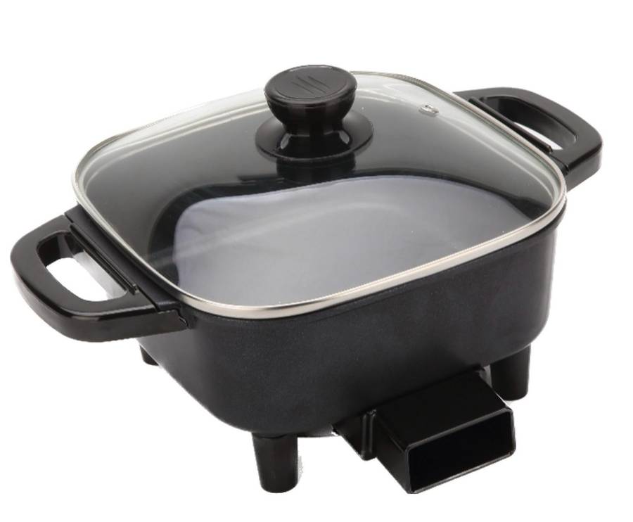 Hot Stone Heater 2 Litre