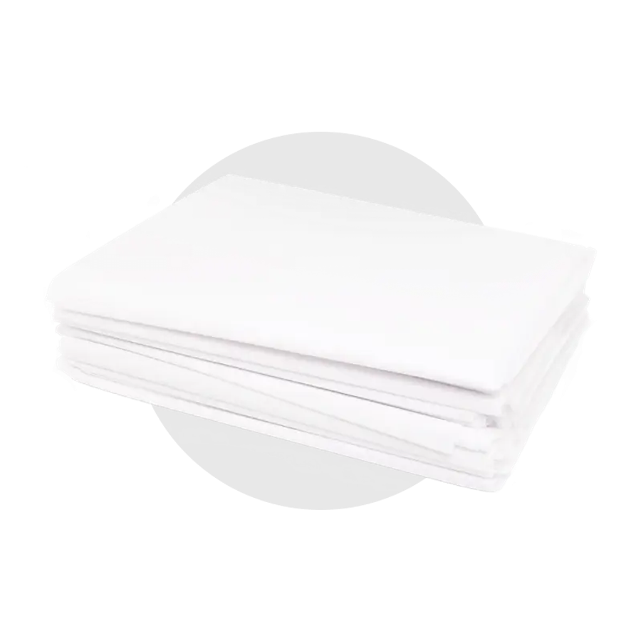 Disposable Bed Sheet Protector - 2m
