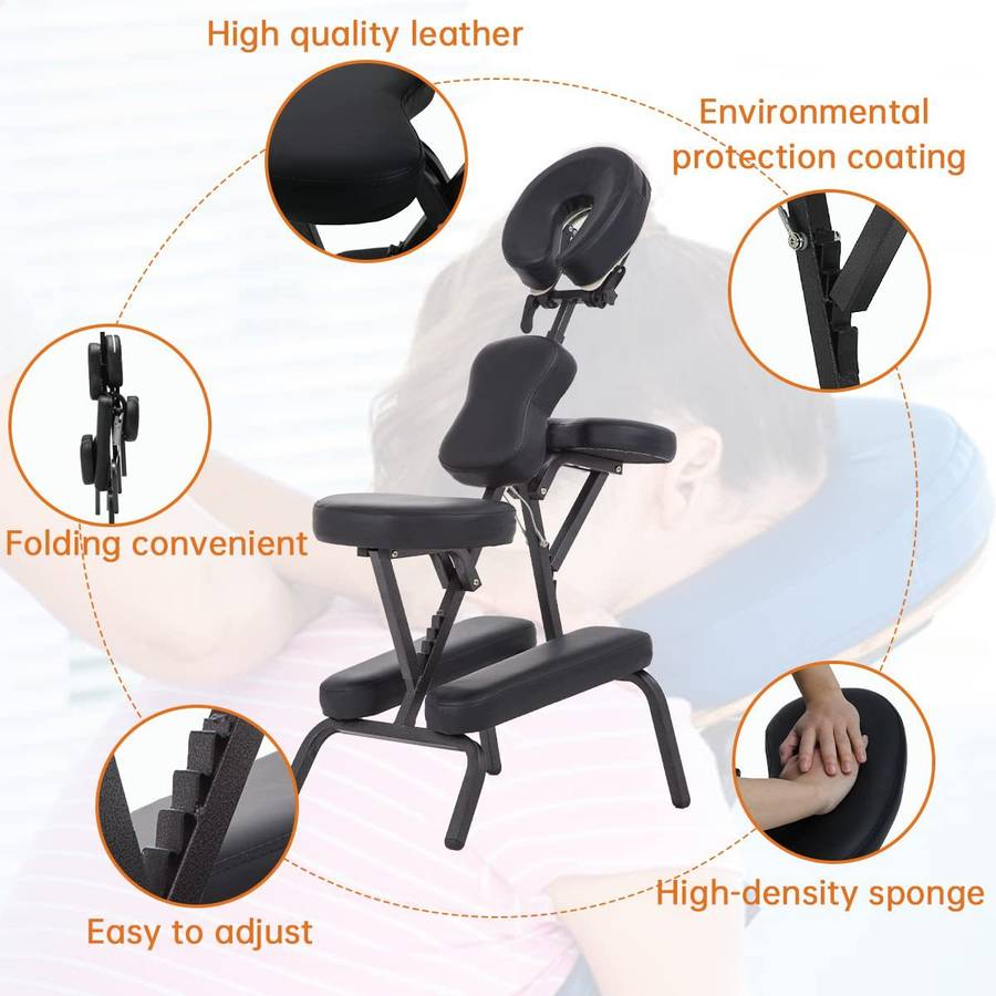 Portable Massage Chair