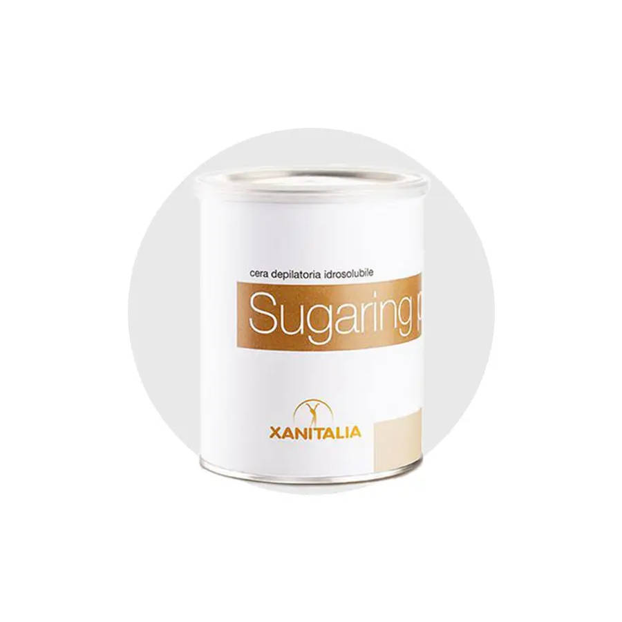 Xanitalia Sugaring Paste - 1kg