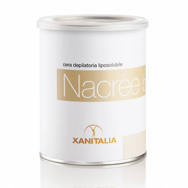 Wax Tin Nacree  800g