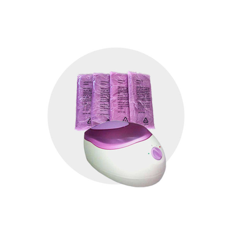 Paraffin Wax Kit