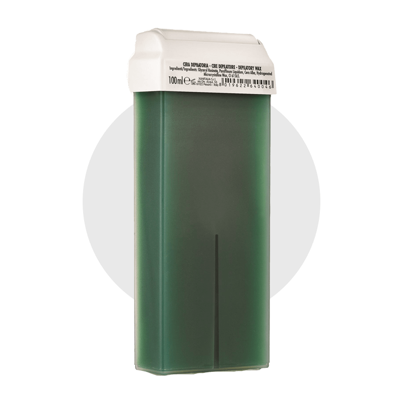 Xanitalia Wax Cartridges - Chlorophyl