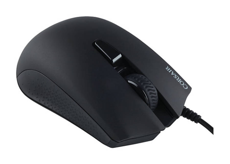 CORSAIR Gaming HARPOON RGB PRO FPS/MOBA - mouse - USB - black