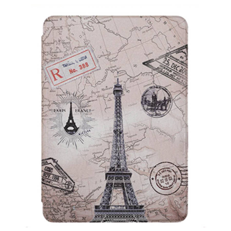 CAWA Slim Smart Case/Cover for Kindle Paperwhite 7" (Gen 12 - 2024) - Travel