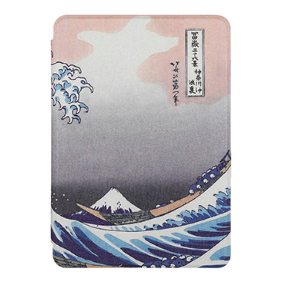 CAWA Slim Smart Case/Cover for Kindle Paperwhite 6" (Gen 10 - 2018)
