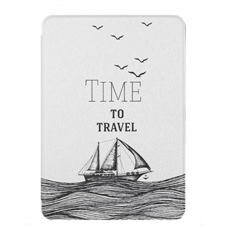 CAWA Slim Smart Case/Cover for Kindle Paperwhite 7" (Gen 12 - 2024) - Travel