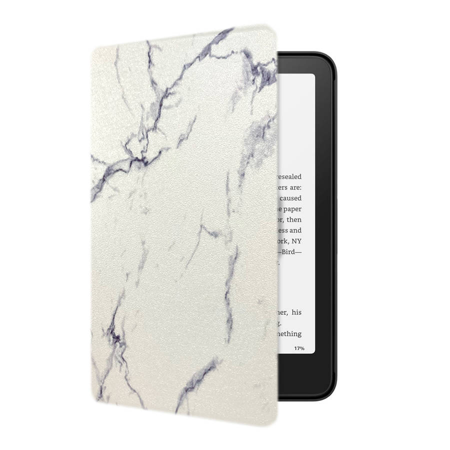 CAWA Slim Smart Case/Cover for Kindle Paperwhite 6" (Gen 10 - 2018)