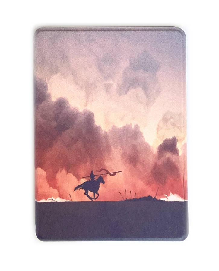 CAWA Slim Smart Case/Cover for Kindle Paperwhite 6" (Gen 10 - 2018)