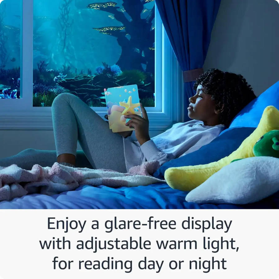 Kindle 6" Gen 11 (2024) KIDS EDITION