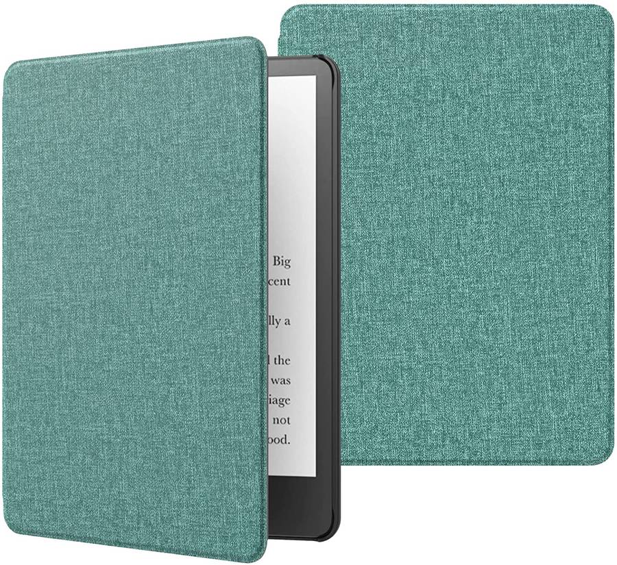 Kindle Gen 11 (2022) Bundle - Certified Refurbished