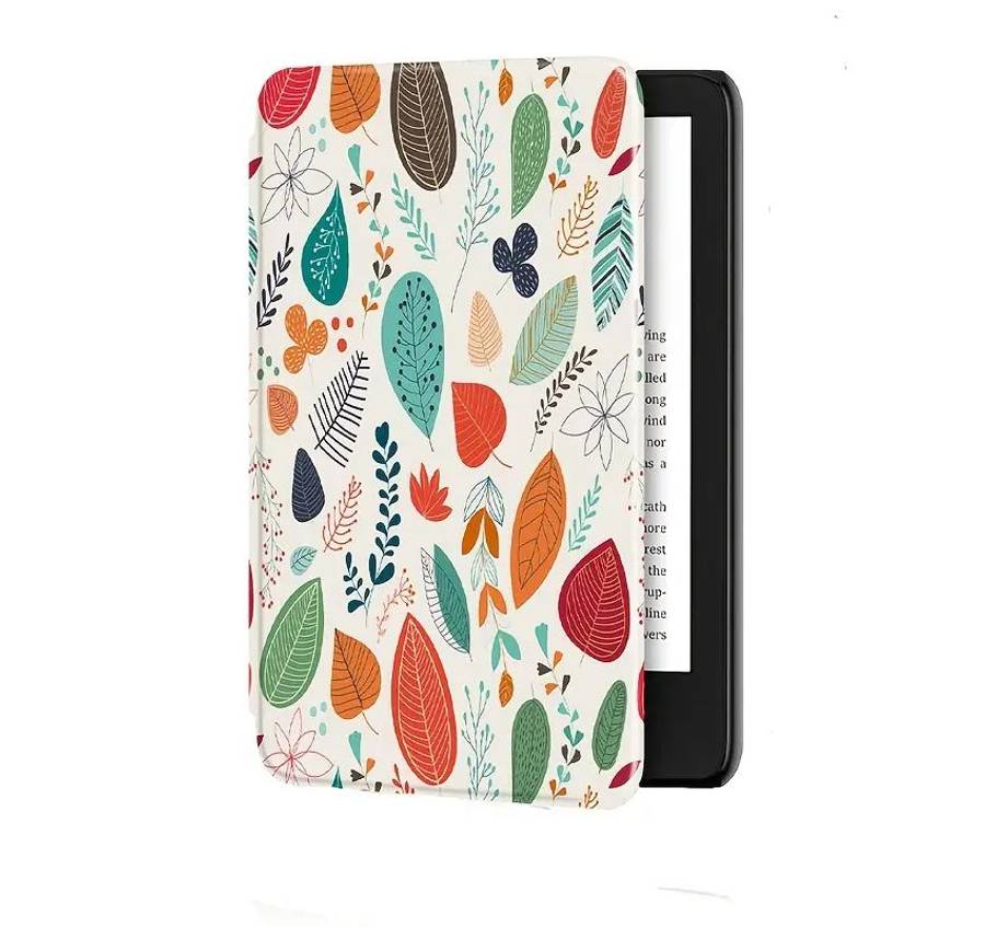 Kindle Gen 11 (2022) Bundle - Certified Refurbished