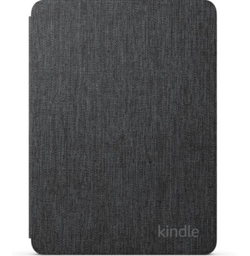 Official Amazon Kindle Cover for 2024 Paperwhite 7" Gen 12 / Colorsoft 7" - Fabric