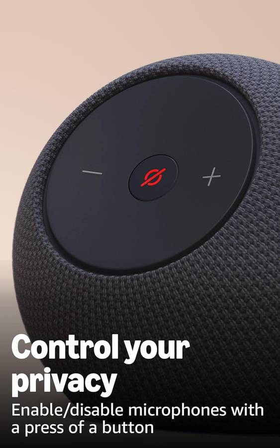 Echo Dot Max