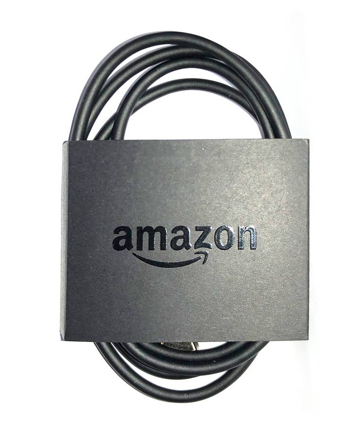 Kindle Replacement USB Cable