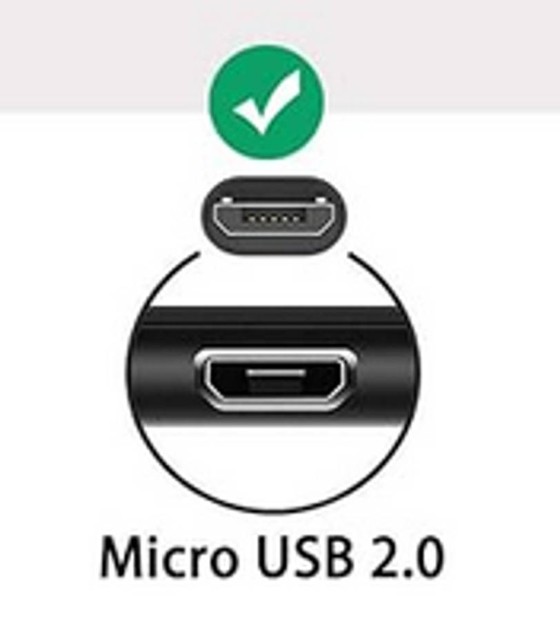 Kindle Replacement USB Cable