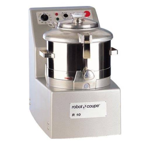 11.5ltr Bowl Cutter R10 Robot Coupe Bcr0010