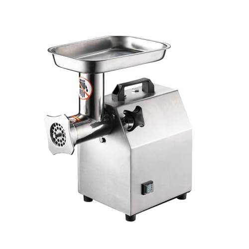 Meat Mincer Chromecater Tk-12