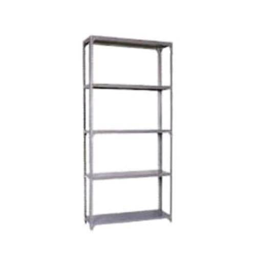 9 Tier Stainless Steel Shelving Units 19380x9ssteel