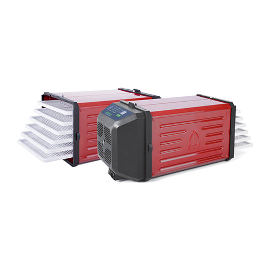 Food Dehydrator 6 Tray FDA2006