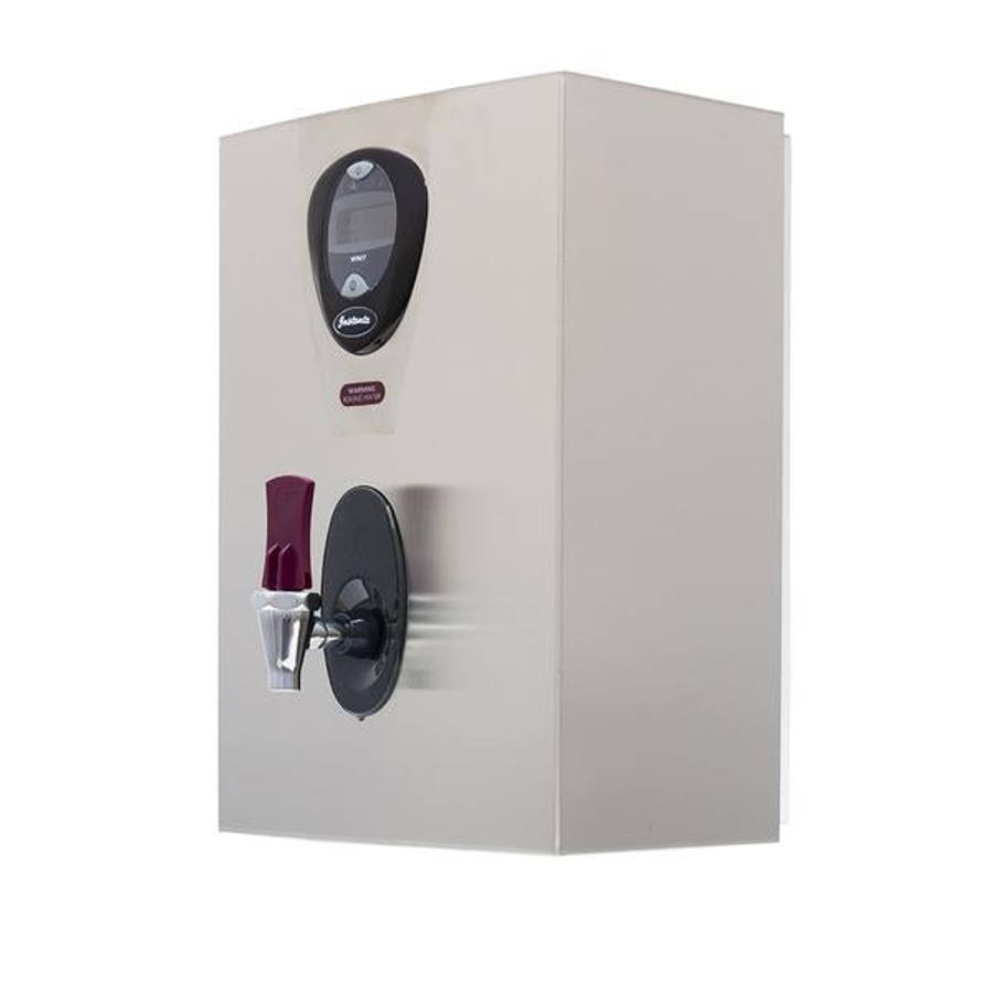 GATTO Instant Wall Type Water Boiler - 5Lt