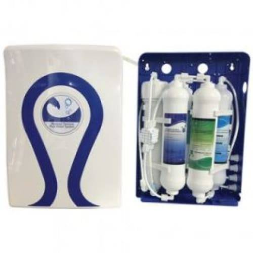 Cg Purifier