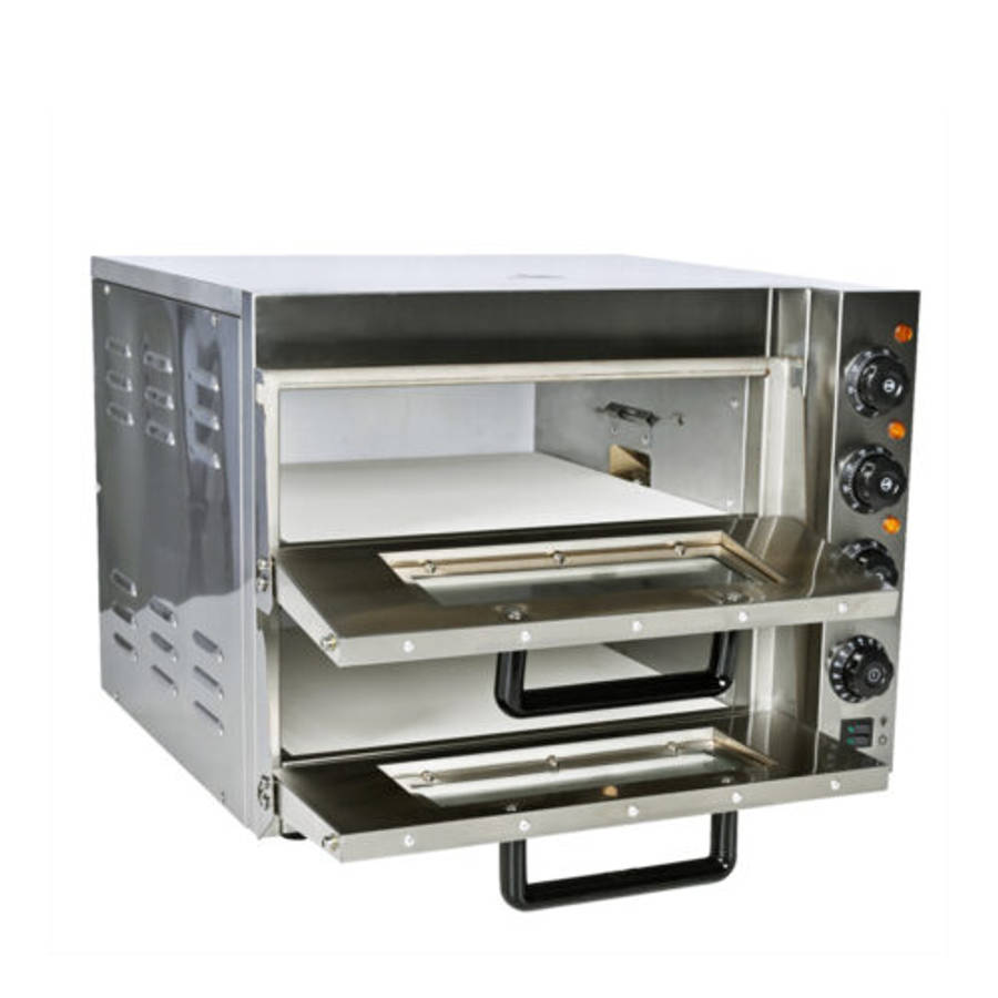 Double Pizza Oven EP-2ST