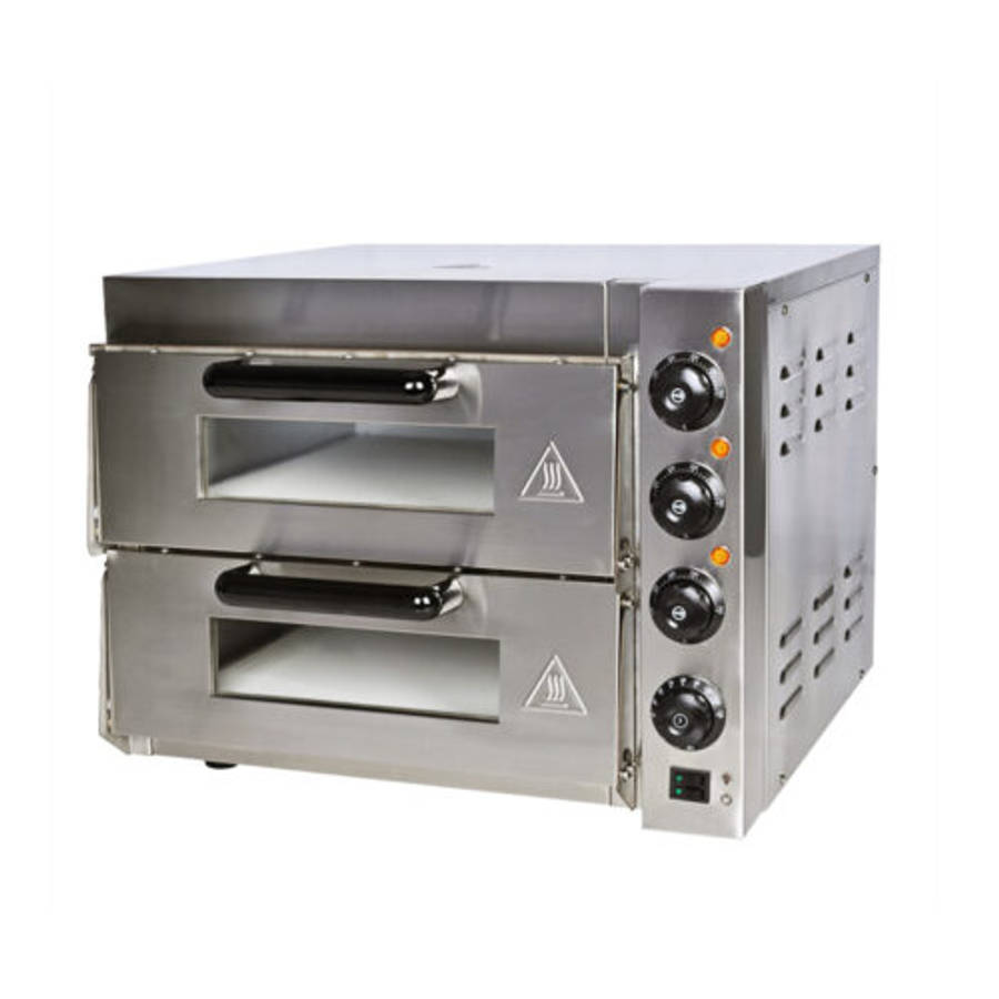 Double Pizza Oven EP-2ST
