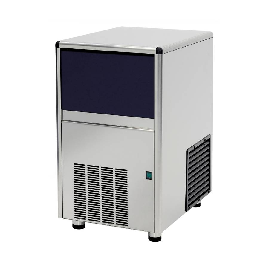 Ice machine  18kg