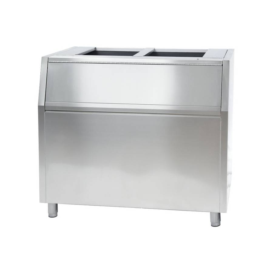 Modular ice machine bin  240 Litre