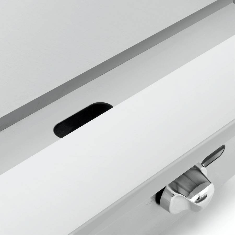 Gas Flat Top Griddle ??? 900mm