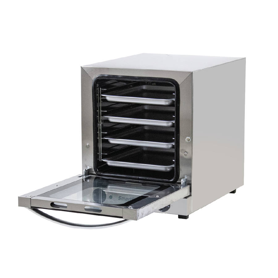 Convection Oven - 4 Pan