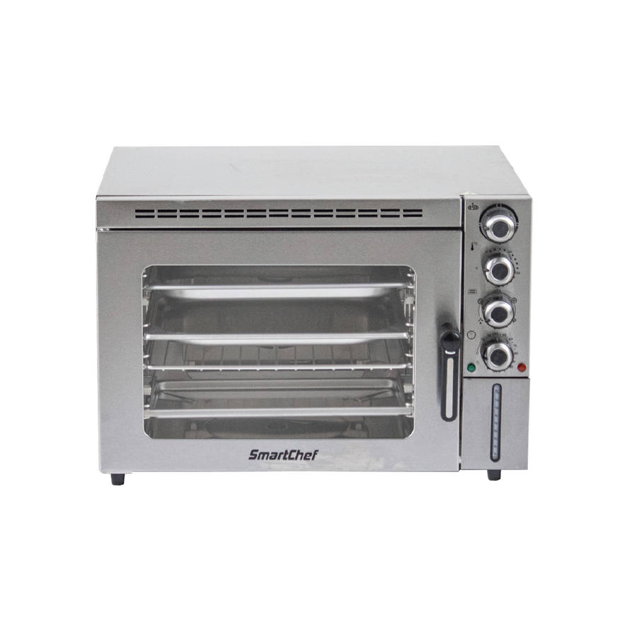 Combi Steamer Mini - 3 Pan