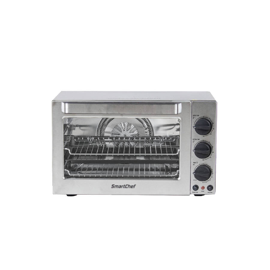 Convection Oven-Grill & Rotisserie